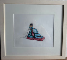 Load image into Gallery viewer, The Horrified Bridesmaid