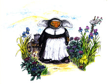 Load image into Gallery viewer, Nun On the Run