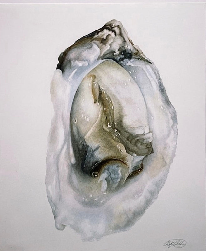 Nothing, Not Even The Rain, Has Such Small Hands Christian Jules Le