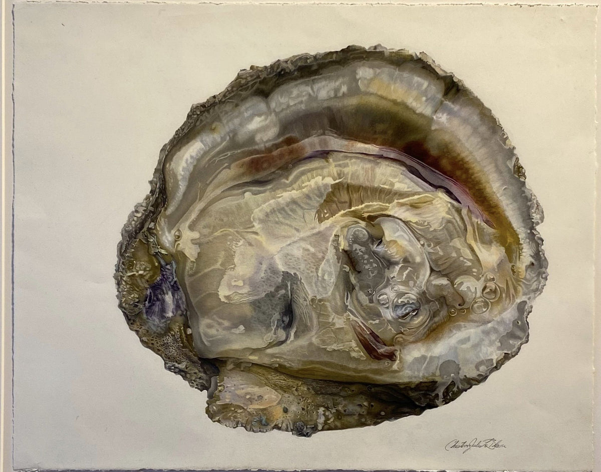 The Omphalion of B. Maugeri – Christian Jules Le Blanc : ART