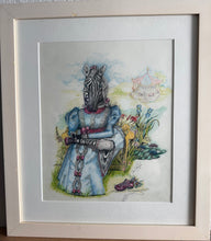 Load image into Gallery viewer, Headed To Greener Pastures
