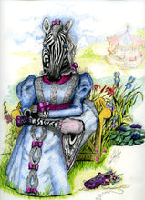 Load image into Gallery viewer, Headed To Greener Pastures
