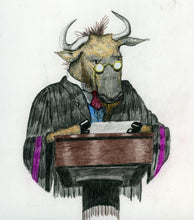 Load image into Gallery viewer, What's Gnu?
